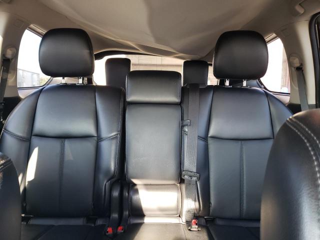 5N1DR2CN5LC594934 Nissan Pathfinder Sl