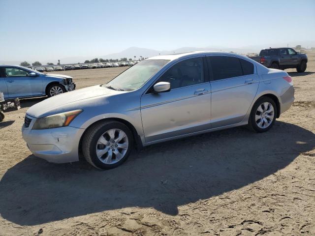 2008 Honda Accord Coupe EX-L