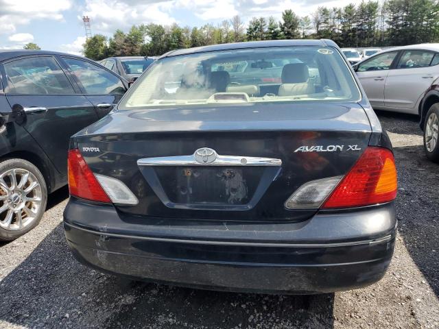 2001 Toyota Avalon Xl VIN: 4T1BF28B01U193555 Lot: 64872143