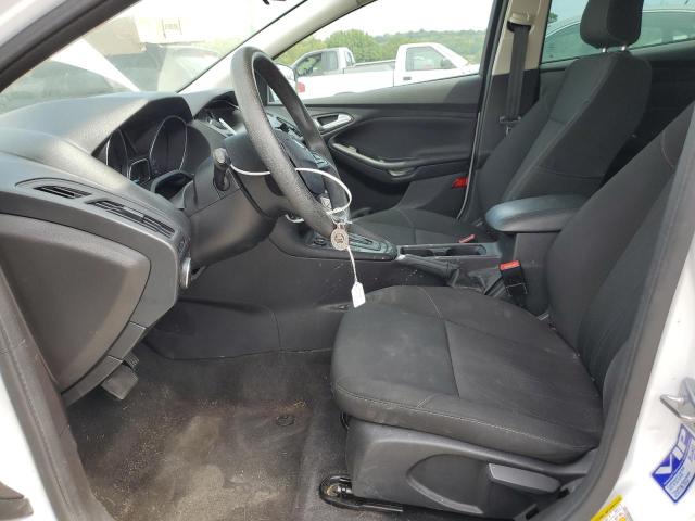 1FADP3K24JL240199 Ford FOCUS SE