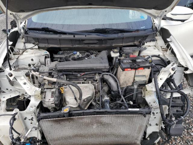 5N1AT2MTXGC769914 Nissan ROGUE S