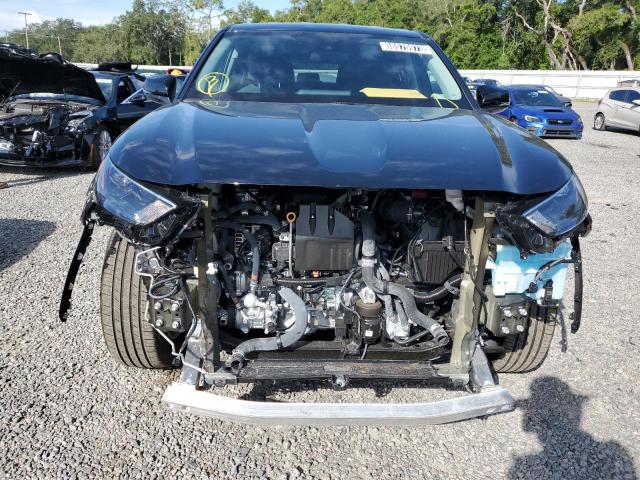 VIN 5TDKDRAH5PS040667 2023 Toyota Highlander, L no.5