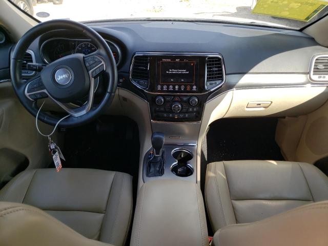 1C4RJEBG2LC429414 Jeep Grand Cherokee Limited