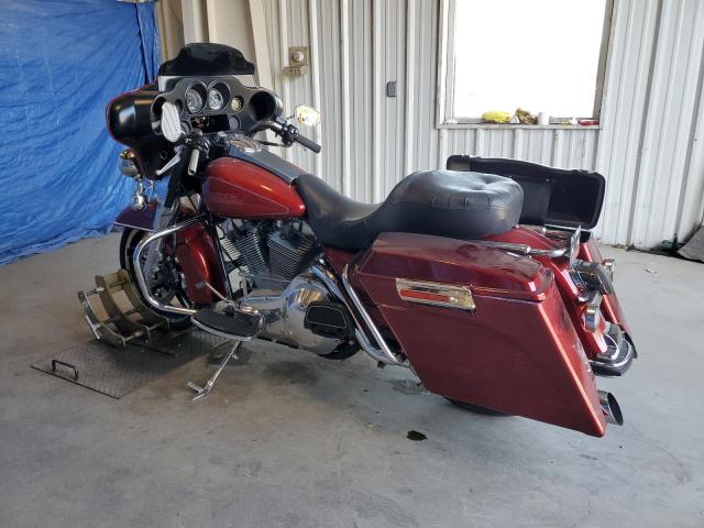 2006 HARLEY-DAVIDSON FLHTI 1HD1FVW1X6Y613171