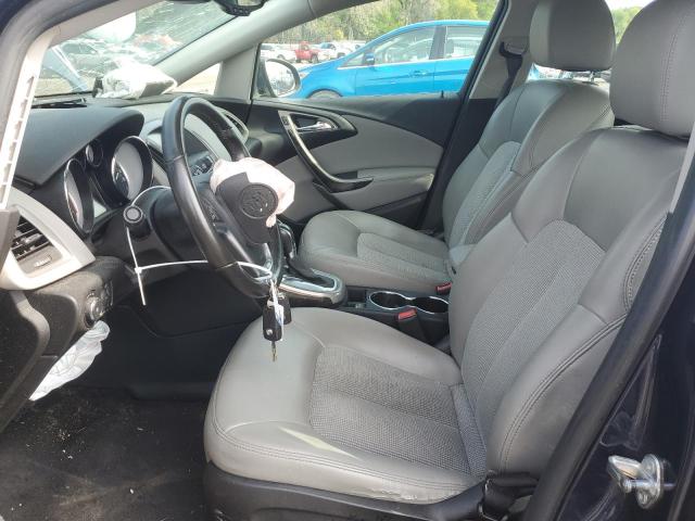 1G4PR5SK9F4128931 Buick Verano Convenience