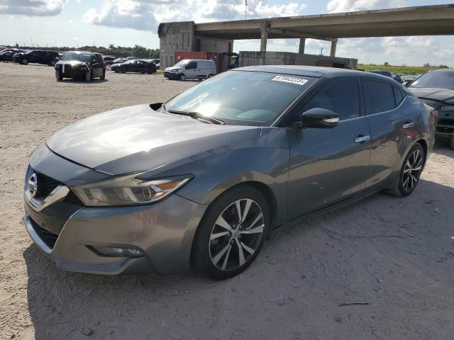 2016 Nissan Maxima 3.5 S