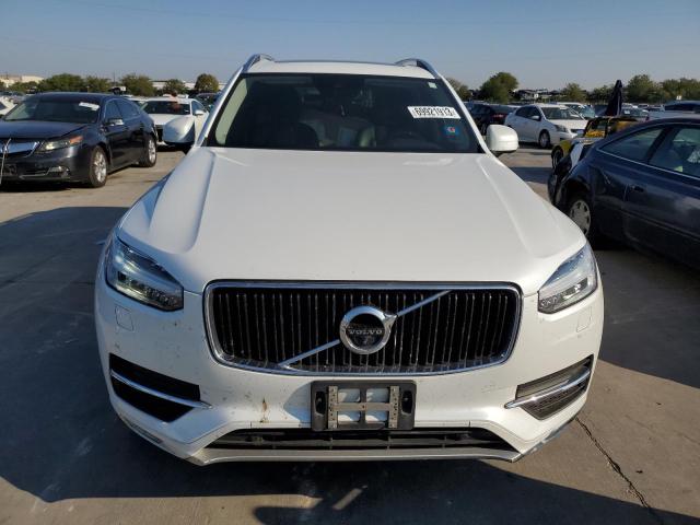 YV4A22PK6J1389446 2018 VOLVO XC90, photo no. 5