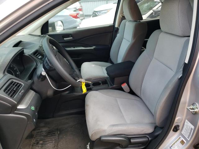 5J6RM4H41GL046708 Honda CR-V SE