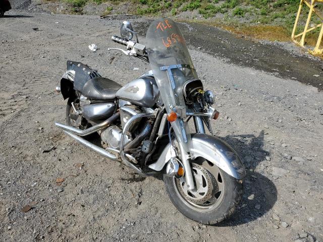 2003 SUZUKI VL1500 - JS1VY51A232100655