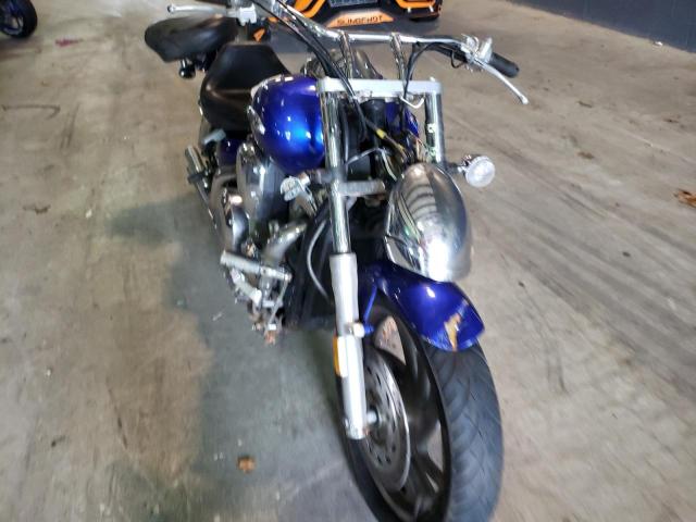 2005 HONDA VTX1300 C 1HFSC550X5A101351