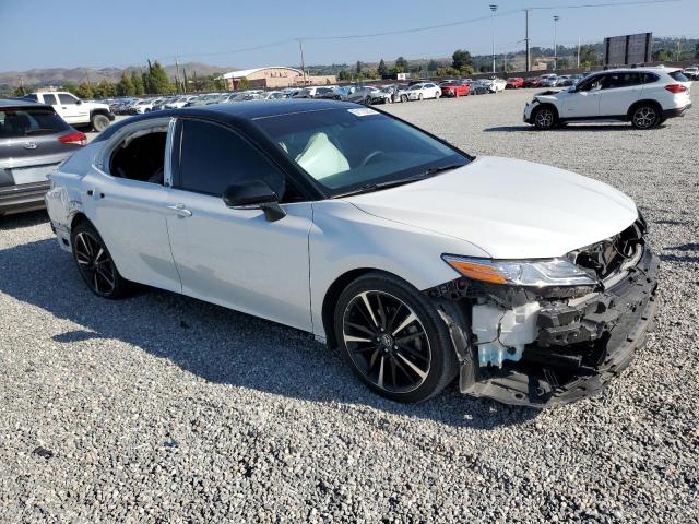 4T1K61AK3LU303084 Toyota Camry XSE 4