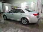 LINCOLN MKZ photo