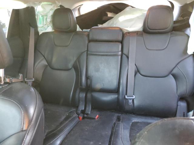 1C4PJMDS5GW122388 Jeep Cherokee Limited