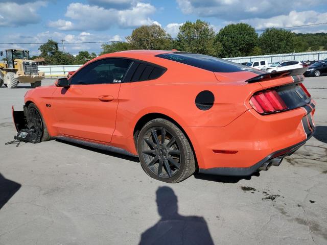 FORD MUSTANG GT 2016 1