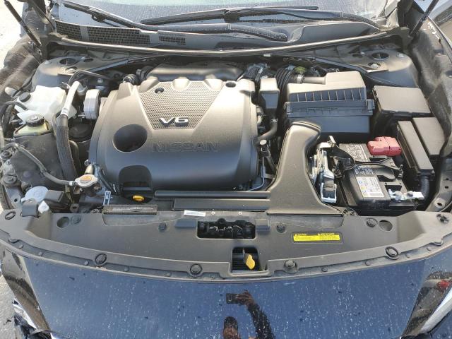 2020 NISSAN MAXIMA 1N4AA6CV8LC368673