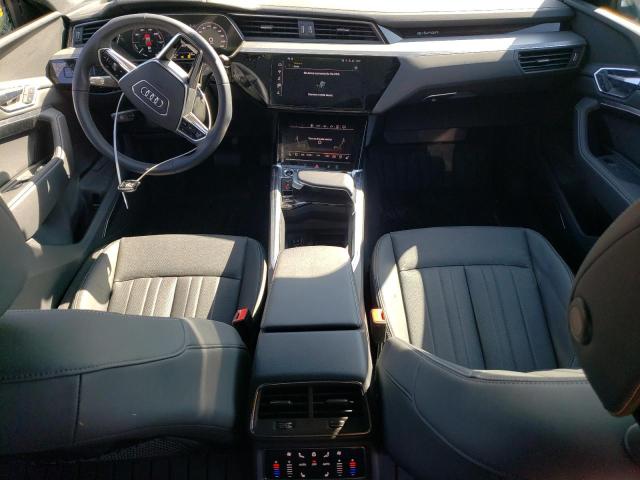 2023 AUDI E-TRON SPO WA13AAGE9PB014389