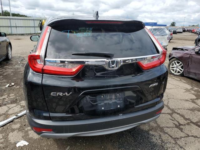 2HKRW2H89JH696440 | 2018 HONDA CR-V EXL