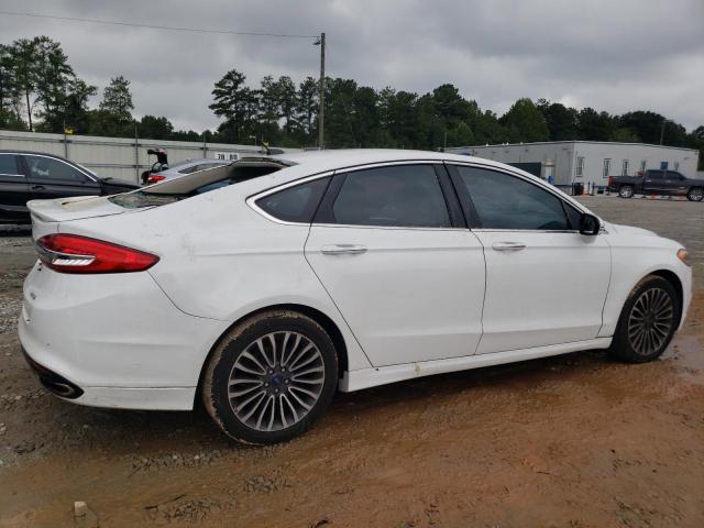 Vin: 3fa6p0k99hr158727, lot: 68546373, ford fusion titanium 20173