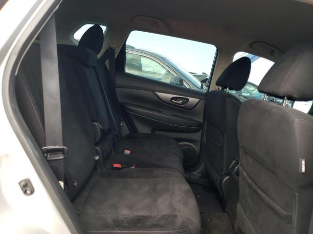 5N1AT2MV2GC910668 Nissan ROGUE S