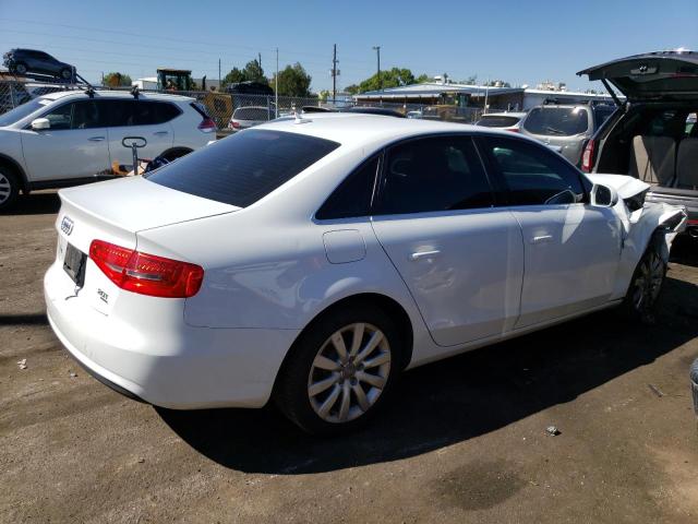 VIN WAUBFAFL3DN044420 2013 Audi A4, Premium no.3