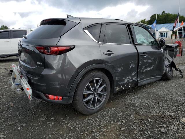 JM3KFBDL4H0116571 | 2017 MAZDA CX-5 GRAND