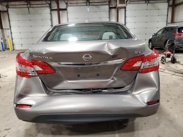 3N1AB7AP3FY279352 Nissan SENTRA S
