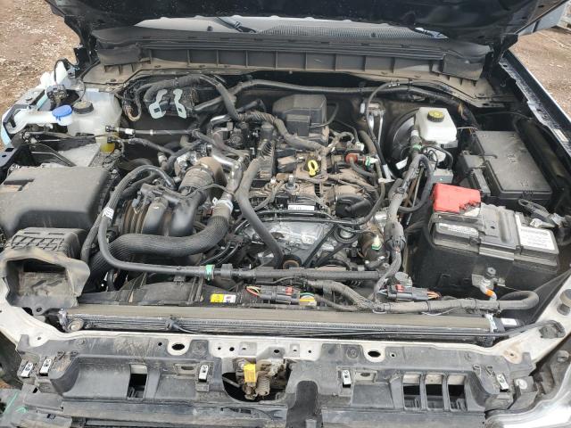 1FMDE5BH5PLB27124 Ford Bronco Base