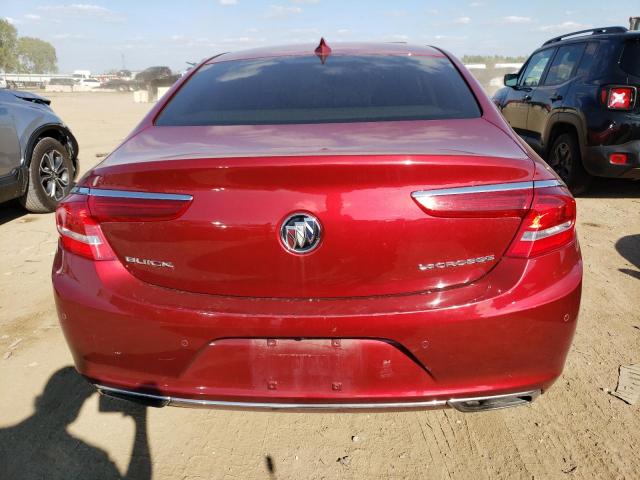 1G4ZR5SS6JU110792 Buick Lacrosse Premium