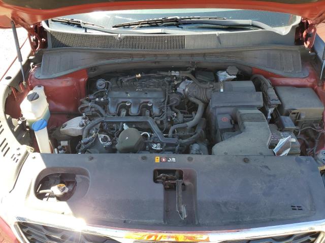 5XYPGDA5XLG617786 KIA SORENTO S
