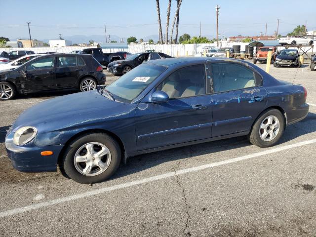 2001 Hyundai Sonata GL