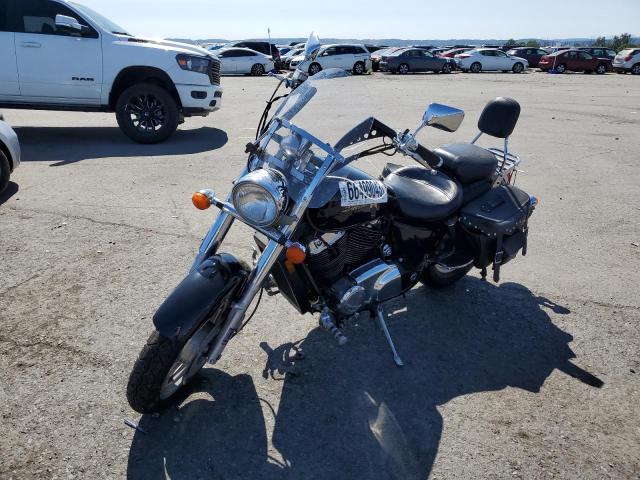 2003 HONDA VT1100 C2 - 1HFSC43023A301277