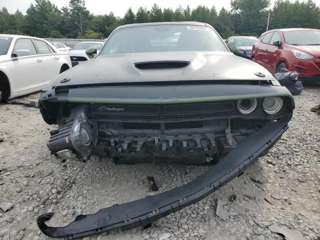 2C3CDZBT2JH237667 | 2018 DODGE CHALLENGER