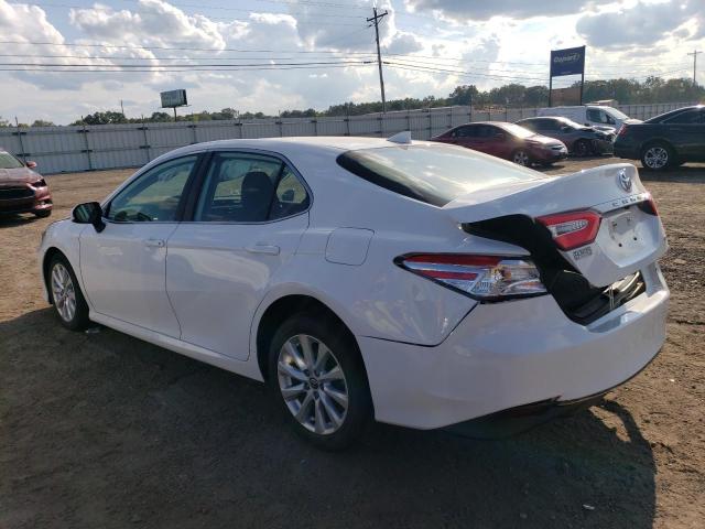 4T1C11AK0LU996246 Toyota CAMRY LE
