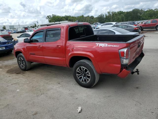 VIN 3TMAZ5CN2NM187955 2022 TOYOTA TACOMA no.2