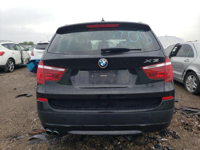 5UXWX9C53E0D40088 2014 BMW X3, photo no. 6