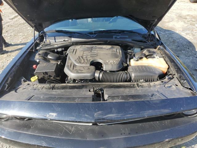 2C3CDZAG6GH218181 Dodge Challenger Sxt