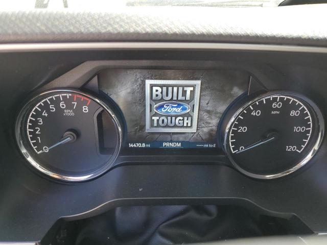 1FTMF1E50NKE59101 Ford F150