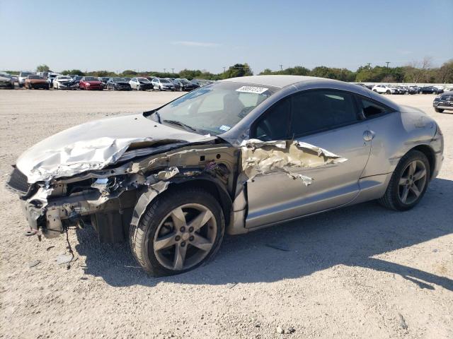 2009 Mitsubishi Eclipse GS