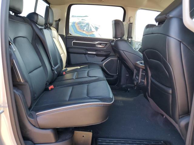 1C6SRFRT1NN233613 RAM 1500 Laie