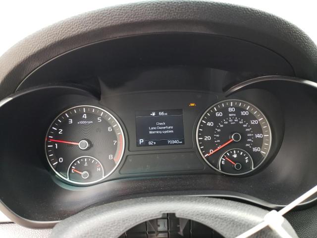 5XXGT4L36KG307189 KIA Optima Lx