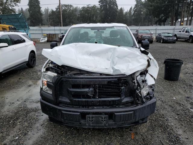 1FTEX1CP6HKC56174 Ford F150 Super Cab