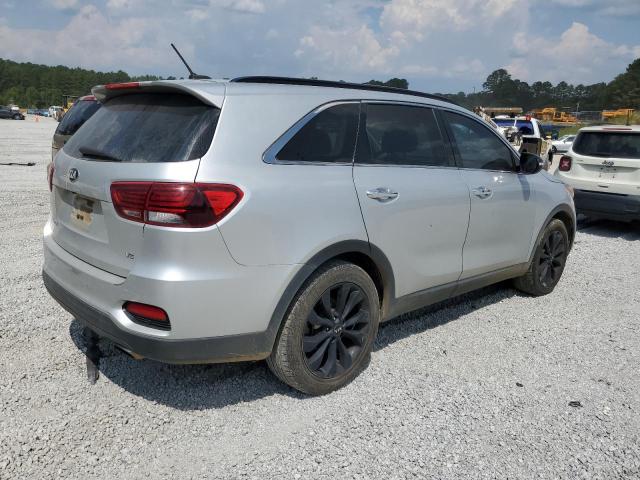 5XYPG4A57LG650115 Kia Sorento S 3