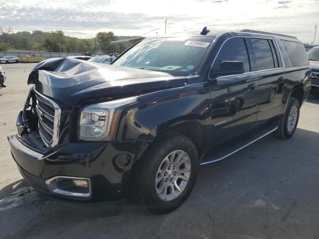 2017 GMC Yukon XL 