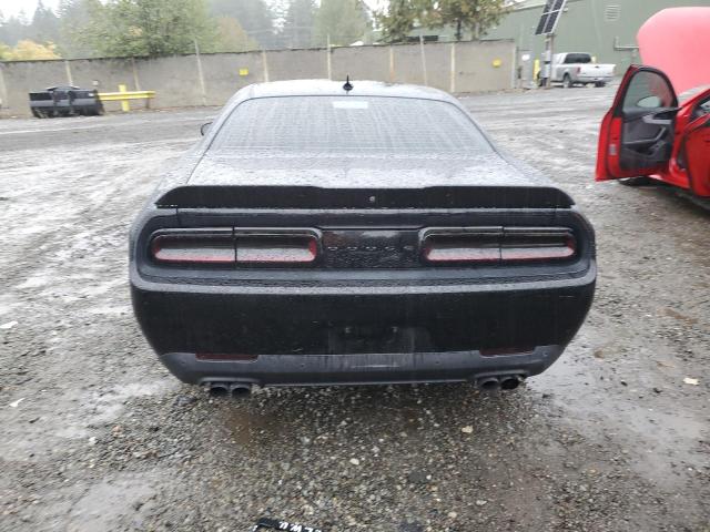2C3CDZAG5HH540747 Dodge Challenger Sxt