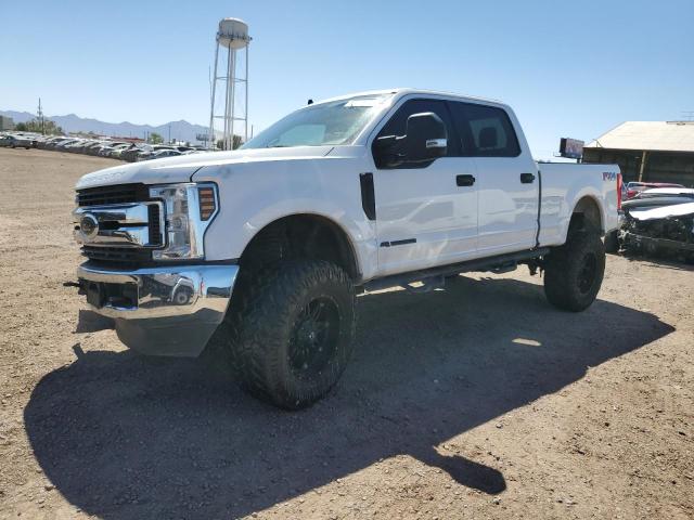 2019 Ford F-250 