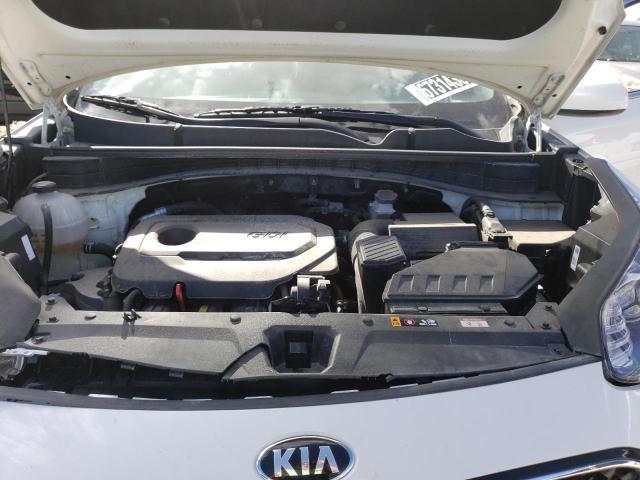 KNDPMCAC8N7017060 KIA Sportage Lx