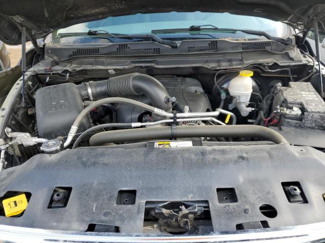 2017 Ram 1500 St VIN: 1C6RR7FT0HS853321 Lot: 67268213