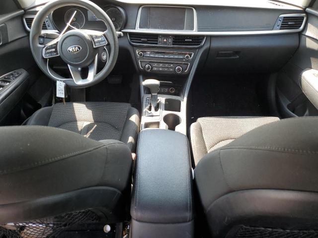 5XXGT4L33KG275687 KIA Optima Lx