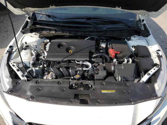 1N4BL4BV8KN305614 Nissan ALTIMA S