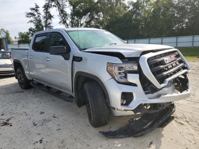 3GTU9CED7LG160137 GMC Sierra K1500 Elevation